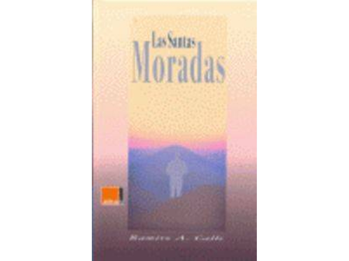 Livro Santas Moradas, Las (Espanhol)