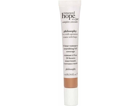 Corretor  Renewed Hope In A Jar Complete 06 Almond (10 ml)