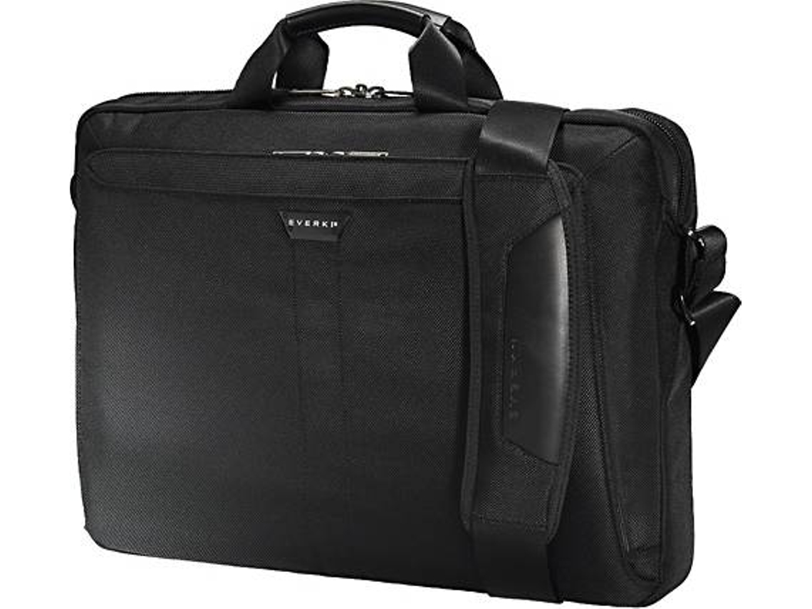 Mala EVERKI Luna (Universal - 18.4'' - Preto)