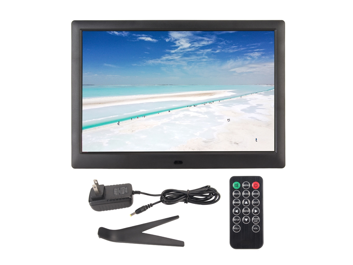 Quadro Digital LAXISCREED 13.3 Polegadas Ips 1280x800