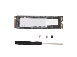 Ssd Interno Nvme M.2 2280 (velocidade Até 2100mb/s, Capacidade 2tb)
