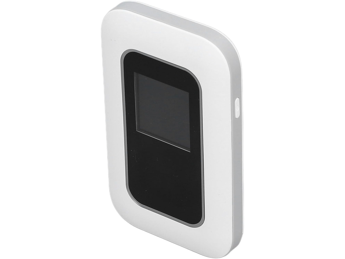 Dispositivo De Ponto Acesso Móvel 4g Lte, Wi-fi Para Viagens Com