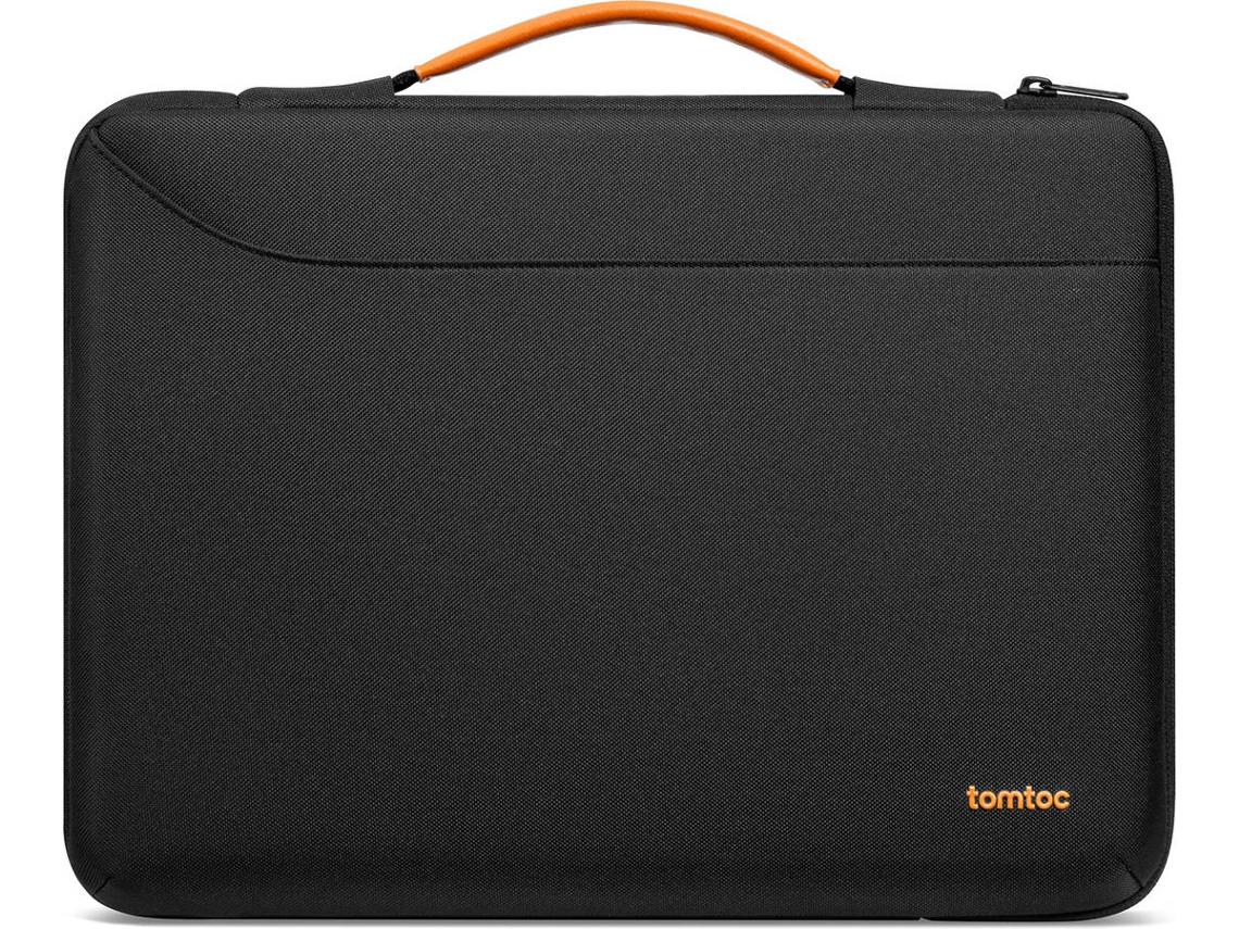 Mala para Portátil TOMTOC Defender (14'' - Preto)
