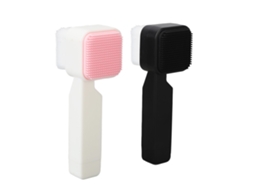 Peças De Escova De Silicone Para Limpeza Facial E Exfoliação Cuidado Da Pele