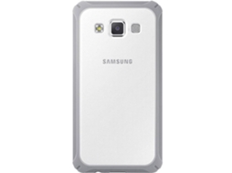 Capa SAMSUNG Galaxy A3 2016 Protective Cinza