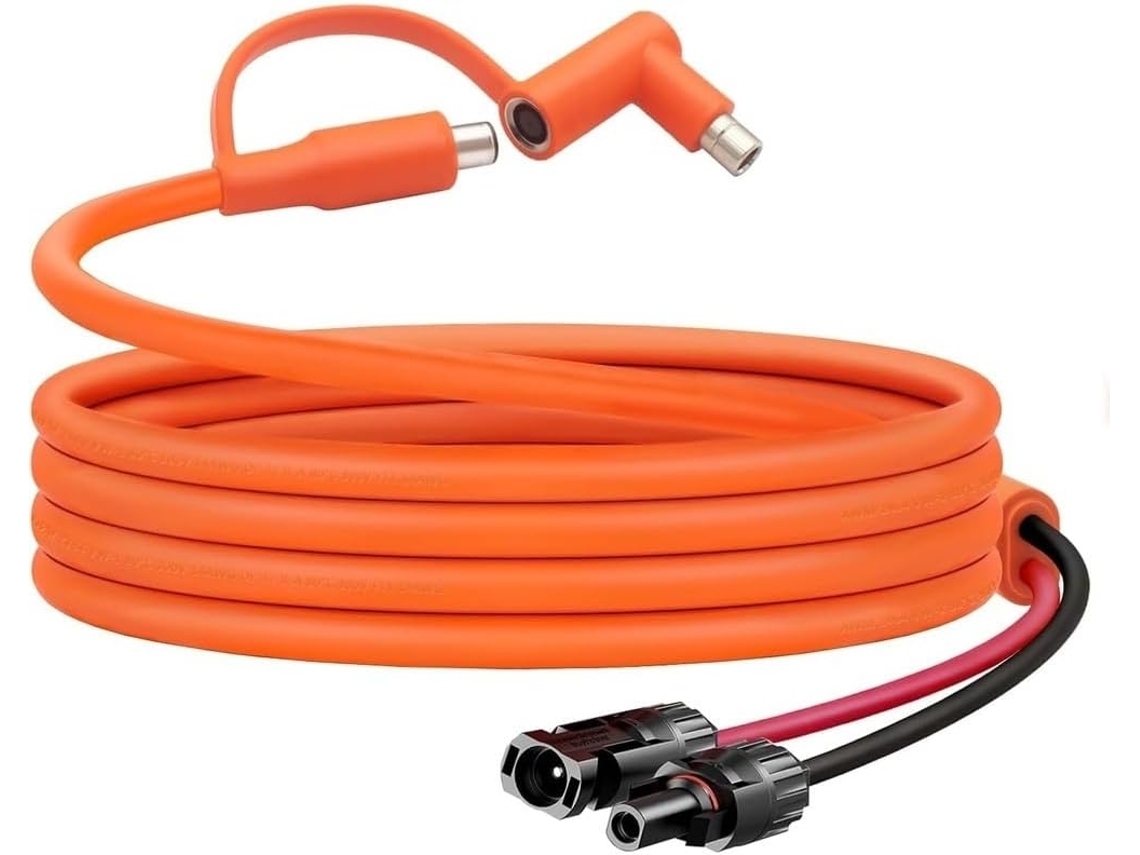 Adaptador De Conector Solar 8mm Dc7909/8020 Performance