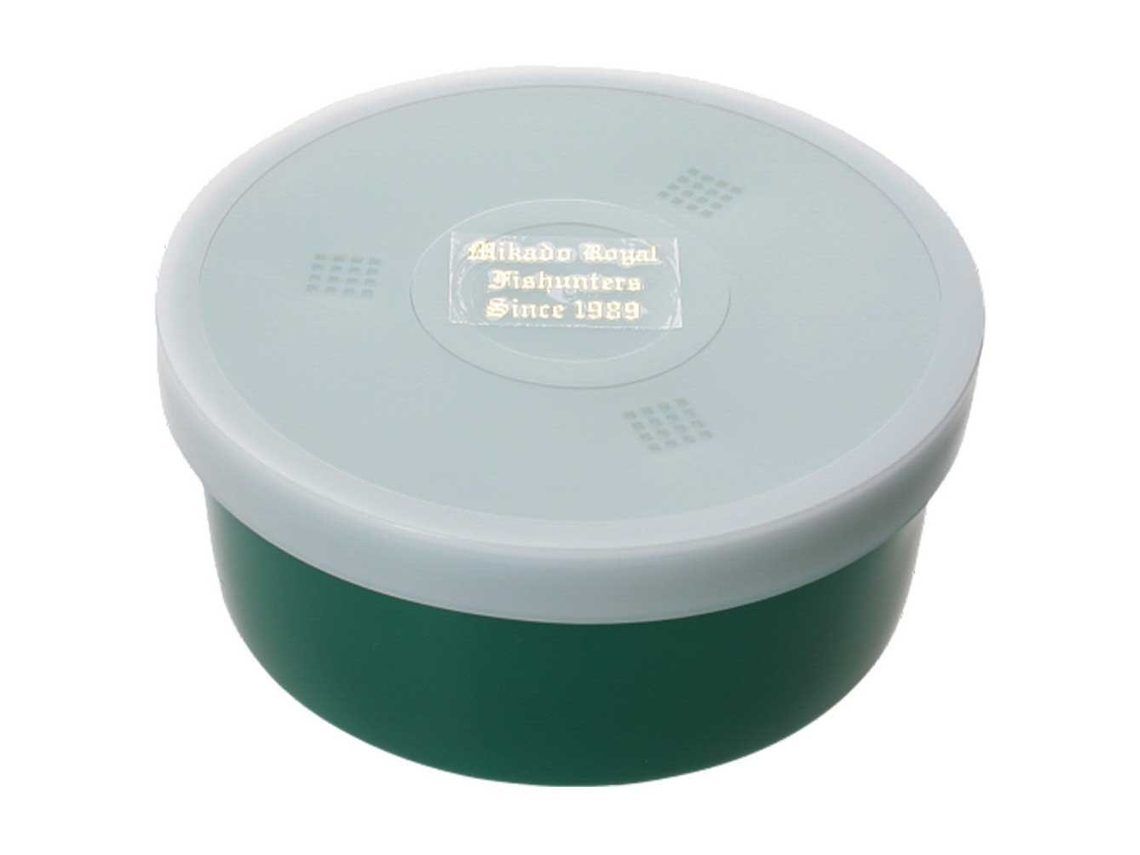 Caixa Nautica MIKADO Isca uabm-