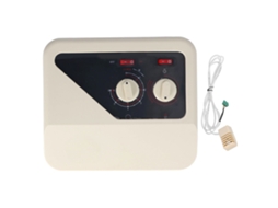 Controlador de Estufa de Sauna 380v LAXISCREED