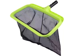 Rede Profunda AQUAFORGE para Piscina Plástico para Folhas Insetos Detritos