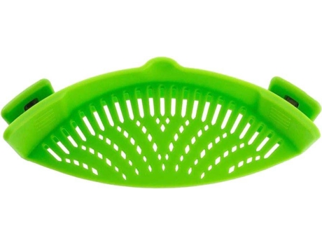 Escorredor  Verde