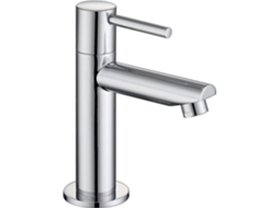 Torneira De Água Fria, Misturador Para Lavatório, Banheiro Com Vaso Sanitário Hóspedes Aquaforge