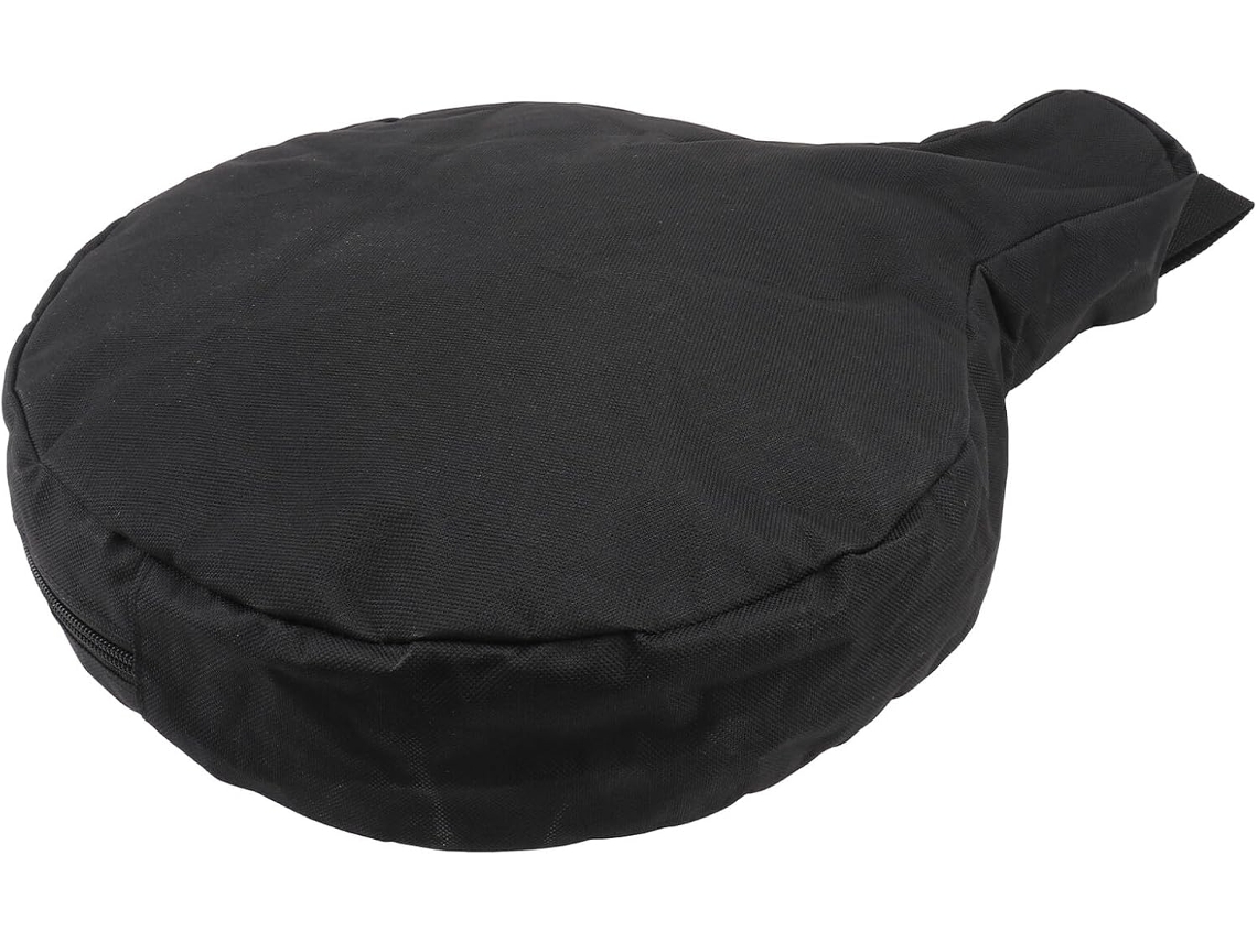 Bolsa de Armazenamento para Panelas Inoomp para Uso Externo em Camping, Feita de Tecido Oxford 600d. Bolsa Grande para CHABERLU
