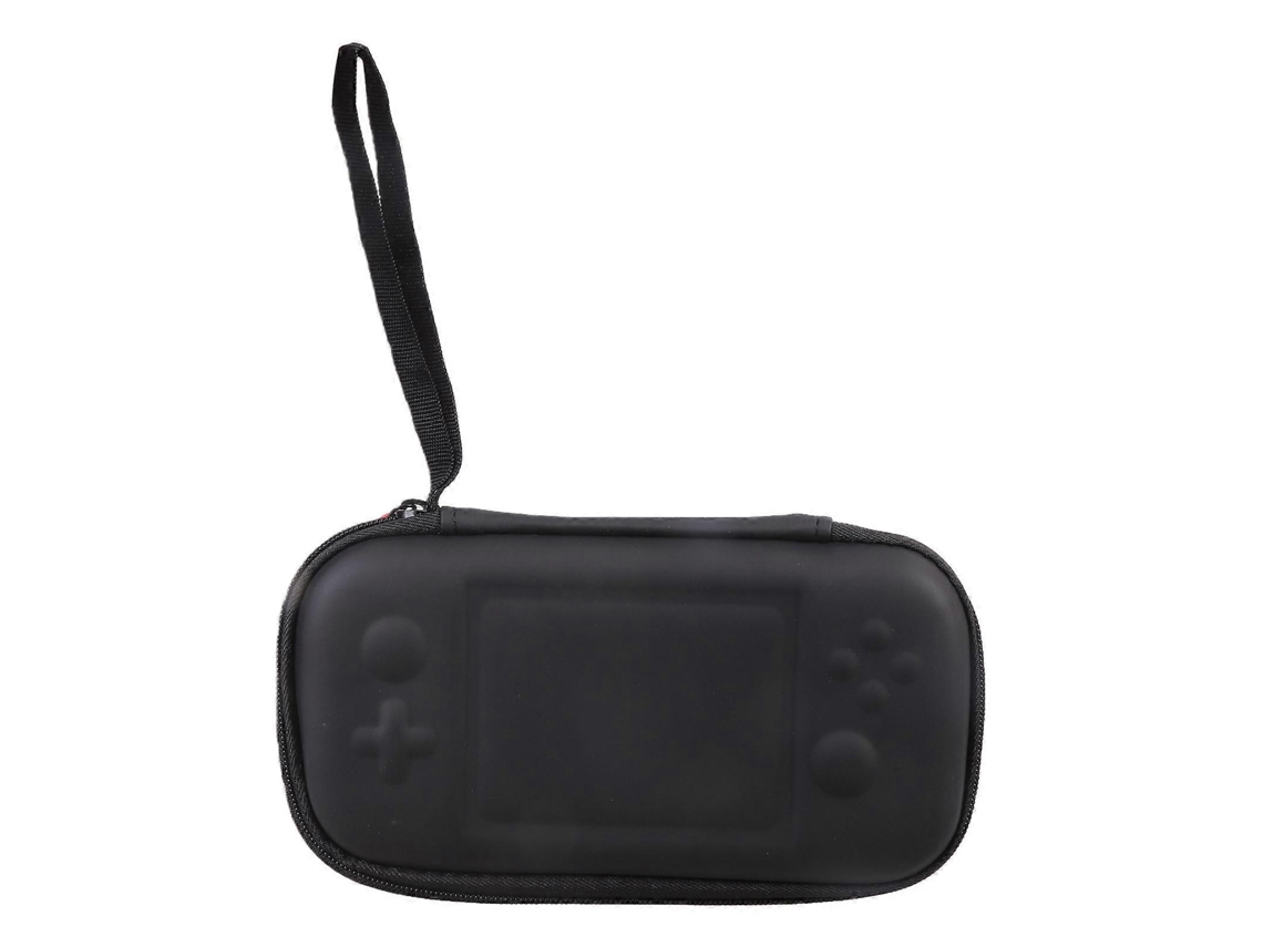 Case Para Console De Games Portátil Rg406h, Resistente A Riscos E Impactos, Com Bolso, Multicolorido. Nostalgia88