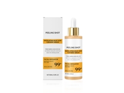 Exfoliante com Ácido Kójico e Cúrcuma para um Cuidado Completo da Pele LAXISCREED