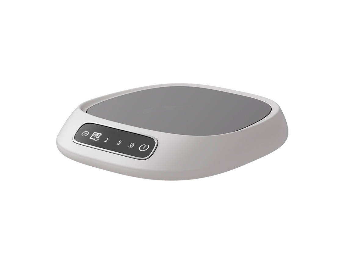 Usb Aquecedor De Chávenas Digitallab (branco)