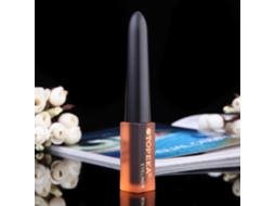 Lápiz De Eyeliner Líquido Impermeable Topeka Para Maquillaje De Ojos, Suave Y Fácil De Usar, Secado Rápido Y Desmaquillaje Fácil