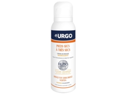 Creme Espumoso Nutritivo 125 ml URGO
