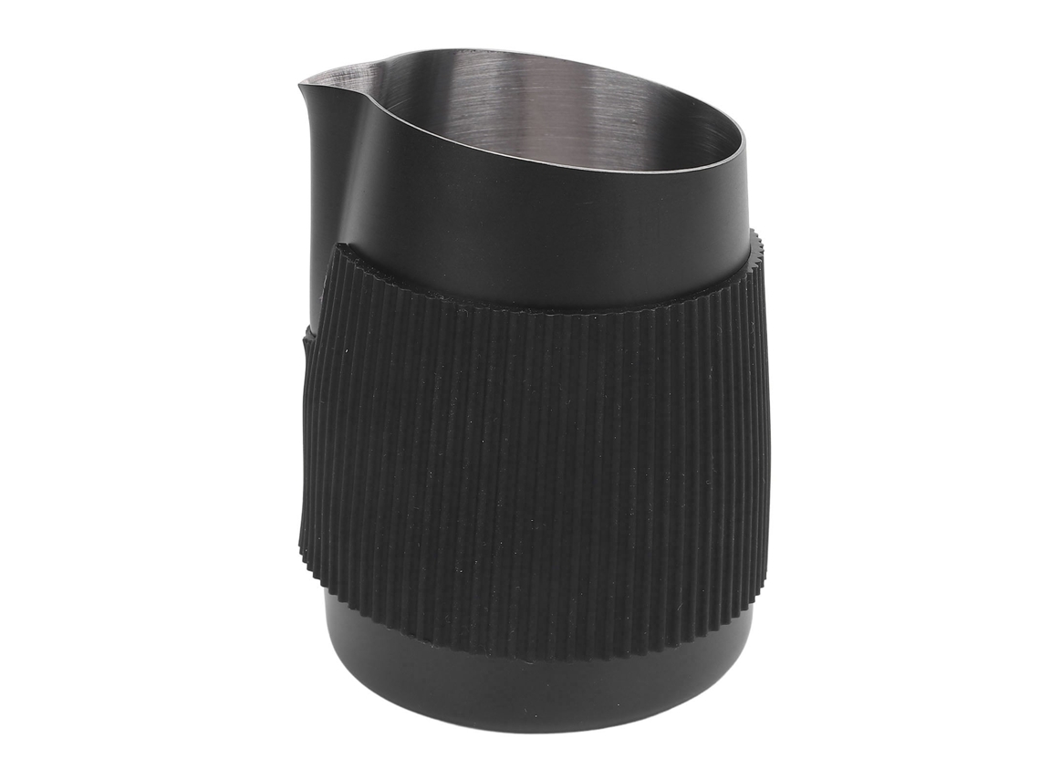 Piche de Leite LAXISCREED Inox 420ml Escala Anti Queimadura