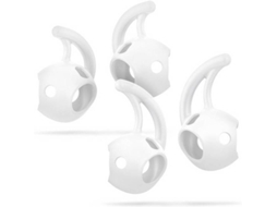 Almofadas para Aurículares CYOO CY121414 (Branco)