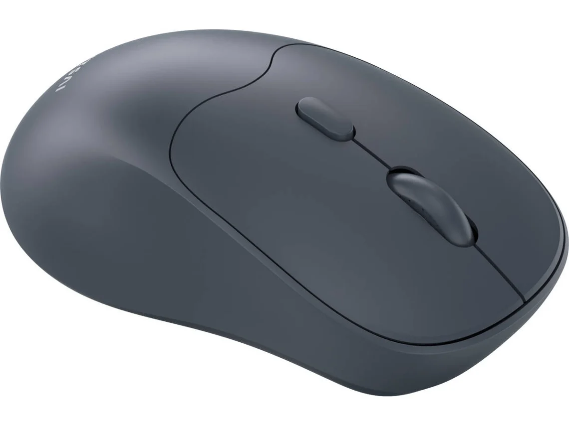 Rato Ótico MITSAI S/FR R413 PR (Outlet Caixa Aberta - Preto)