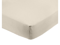 Lençol De Microfibra M`DECO (Laranja - - 90X190cm)