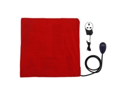 Tapete Aquecido 50x50cm com 7 Configurações de Temperatura para Pets | MARCA