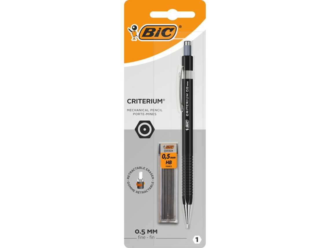 Lapiseira BIC Criterium