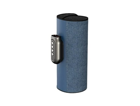 Massageador elétrico para pernas e panturrilhas (versão deluxe)
