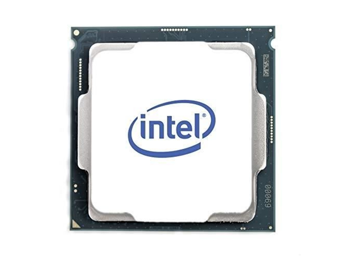 Processador Intel Xeon Gold 6348 2,6 Ghz 42 Mb (cd8068904572204)
