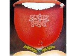 CD Gentle Giant - Acquiring The Taste