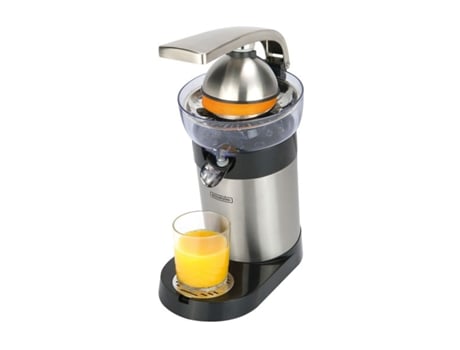 Espremedor Elétrico BOURGINI 206000 Preto (130 W)