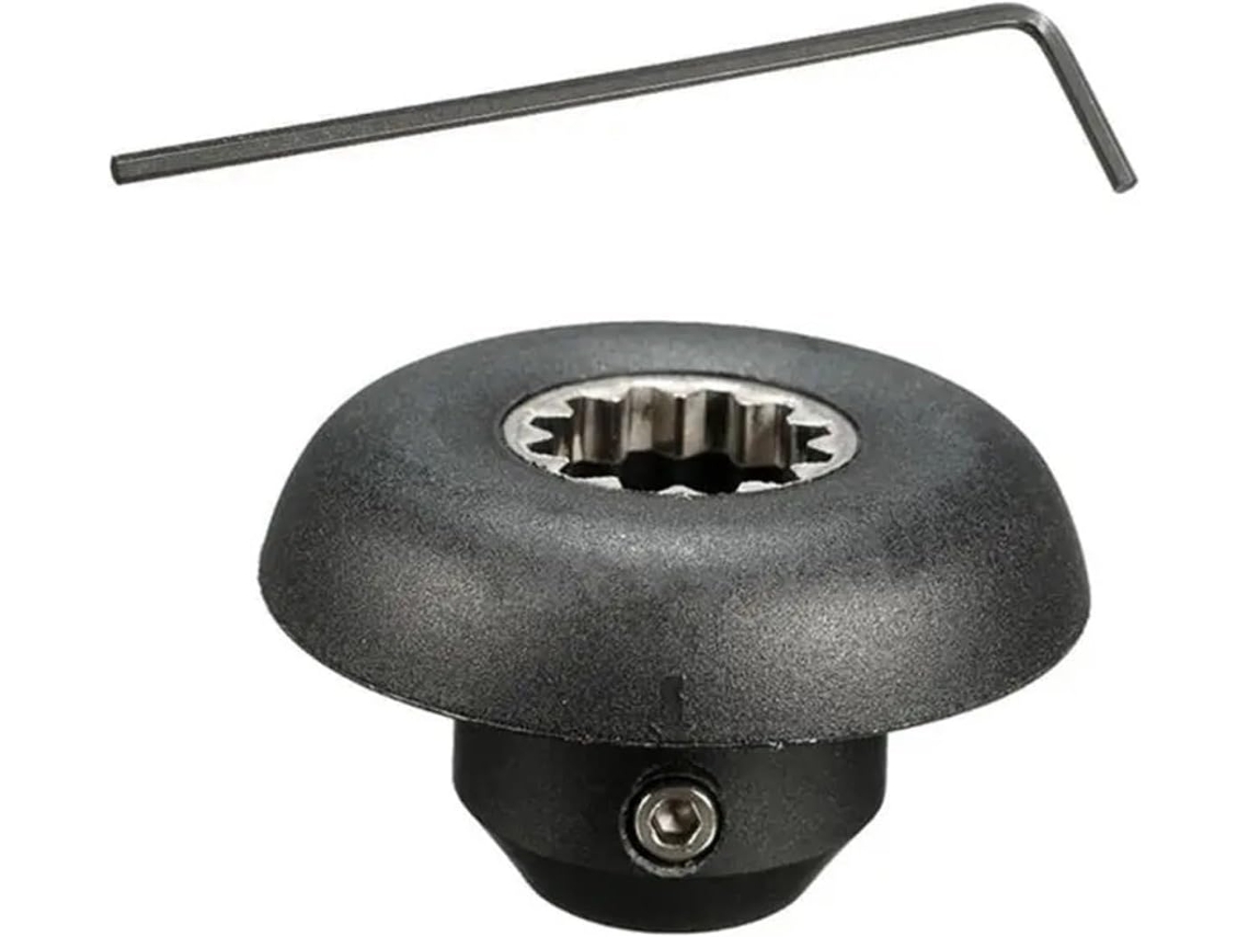 1 Conjunto De Bucha Substituição Para Batedeira Com Chave -