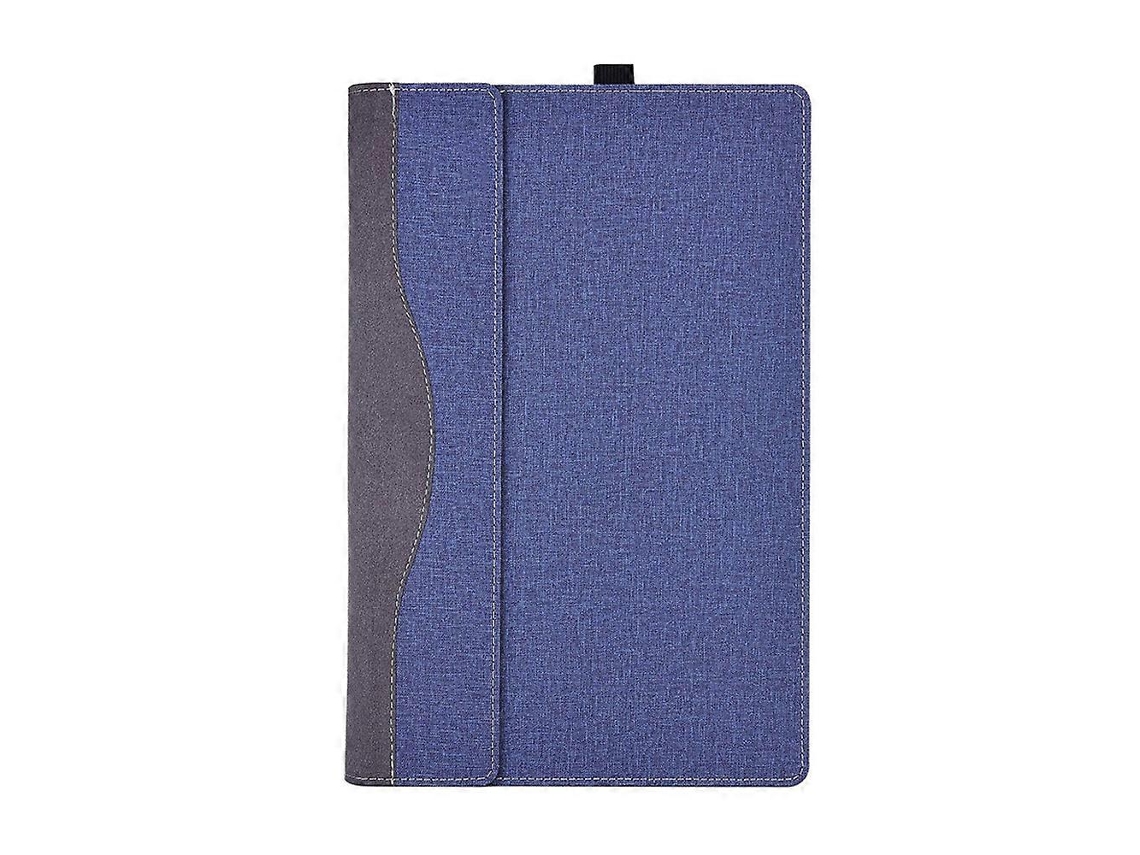 Capa Para Laptop Em Couro Pu Para Hp Spectre X360 15-eb 15.6