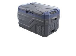 Refrigerador Portátil, Resfriamento Rápido, Controle Amigável, Nl30 30l