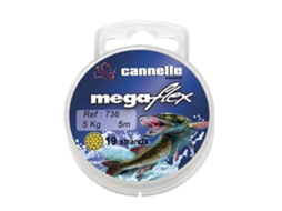 Rodapé VMC Mégaflx 14.5kg