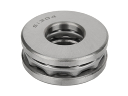 Laxiscreed Rolamentos De Esferas De Esforço Axial De Alta Precisão Para Desempenho Superior