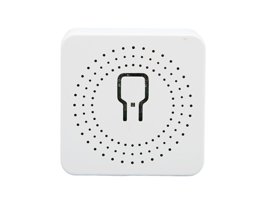 Módulo Inteligente Wifi Tuya Controle Por Voz