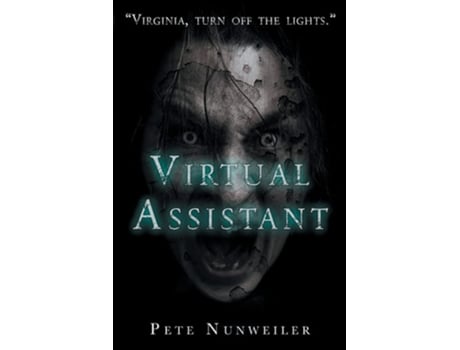 Livro Virtual Assistant De Pete Nunweiler (inglês)