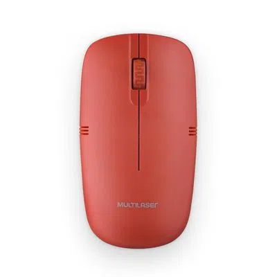 Rato MULTI USB 1200DPI