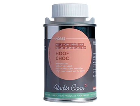 Óleo Choc 200Ml Transparentealodis