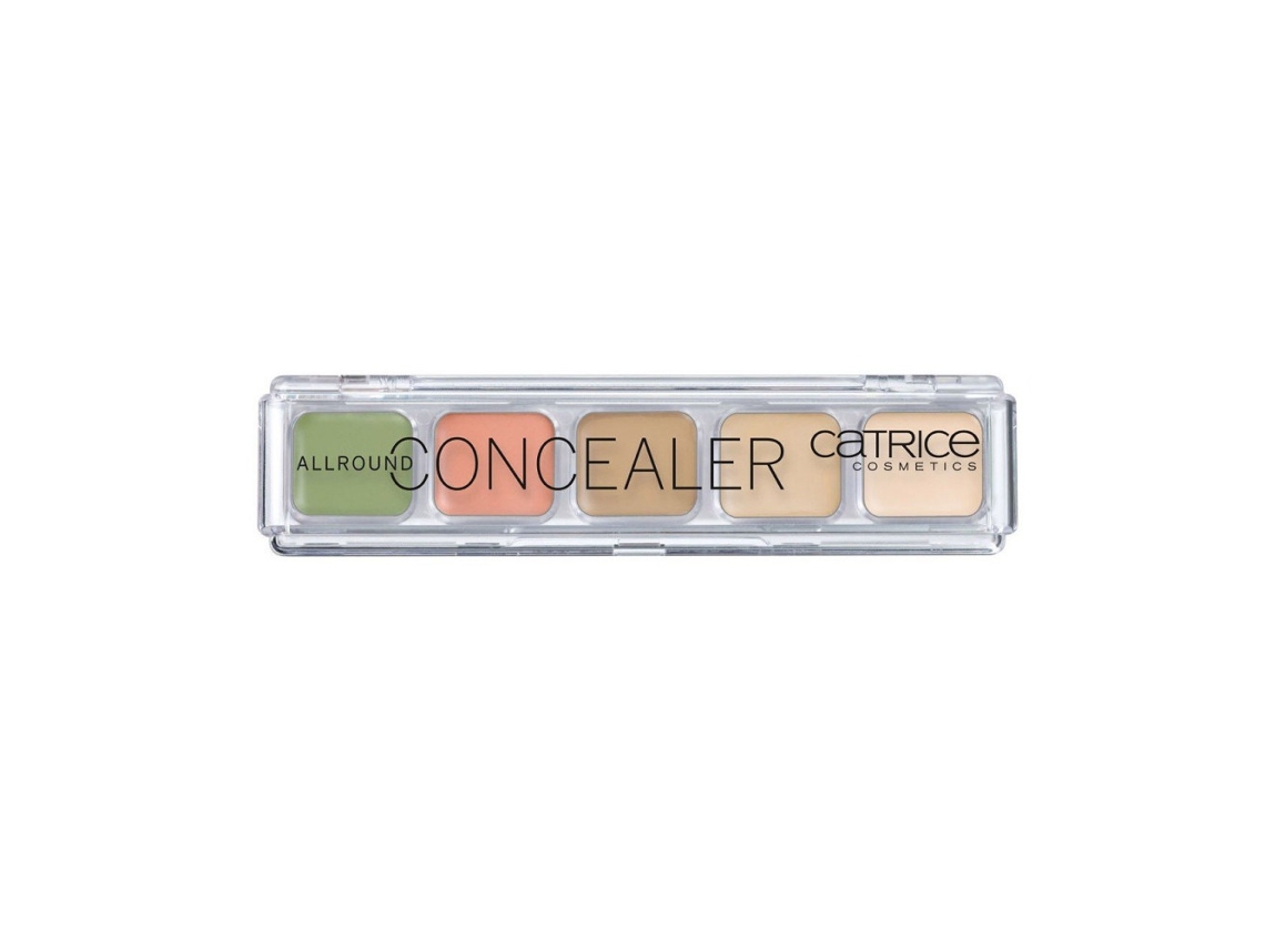 Corretor Allround 010