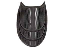 Br Riser Dorsal de Gel Macio