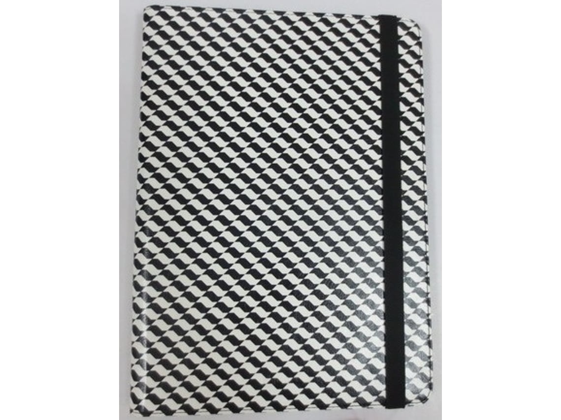 Capa Tablet Universal 10.1'' GOODIS Chess Estampado