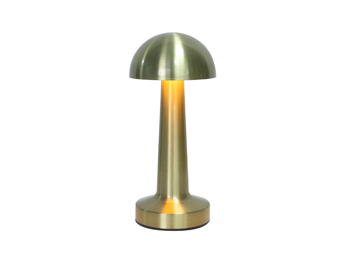Lâmpada de Mesa Led Sem Fio STELASPLEN