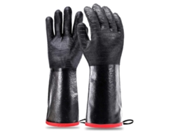 Luvas De Cozinha De 14 Polegadas Para Frigideiras