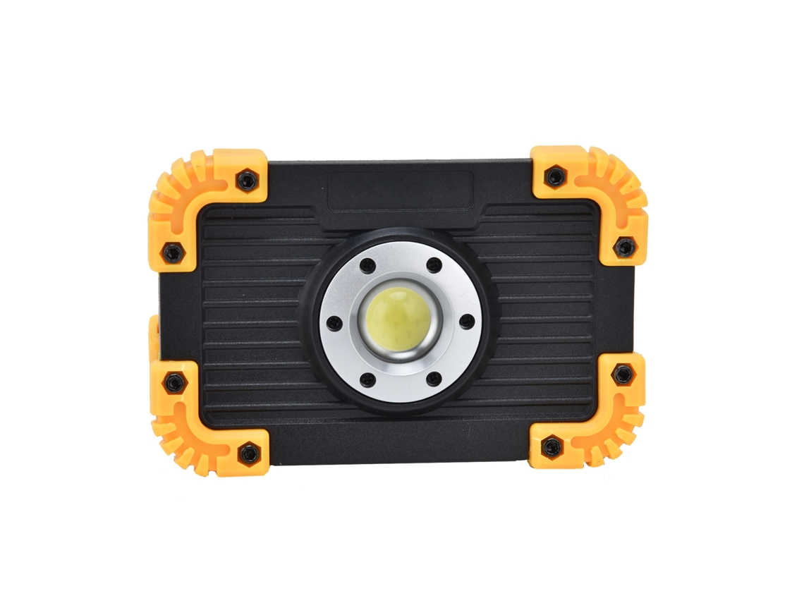 2026 lanterna de Emergência Led Cob Mini Portátil com Carregamento Usb para Exterior e Camping