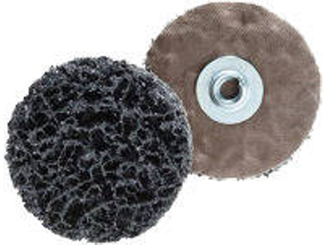 Disco PFERD Com bidisc Policlean Cd75 mm