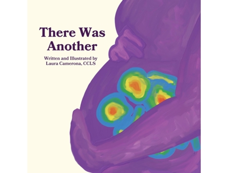 Livro There Was Another de Laura Camerona (Inglês)