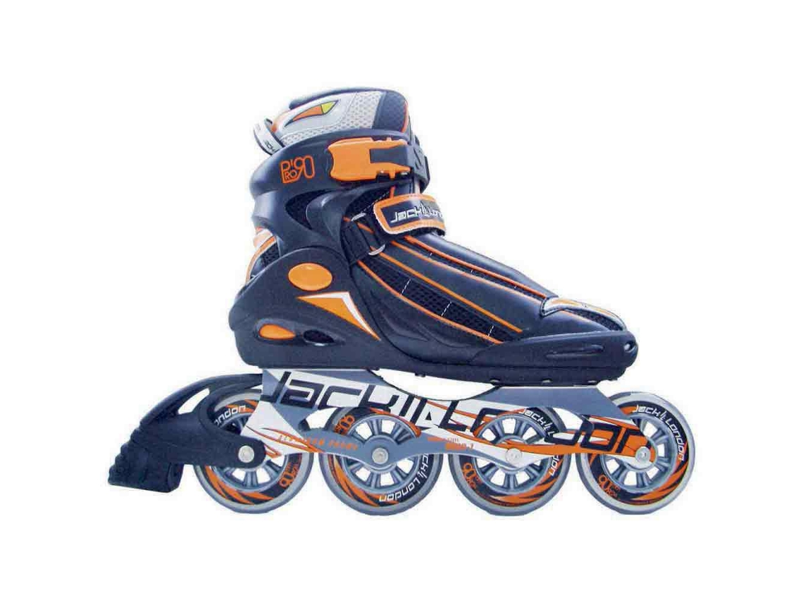 Jack London Pro 90 Inline Skates
