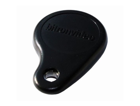 Chave de Proximidade Proximan Black EVICOM Uav0151-12